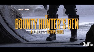 Bounty Hunter's Den VR Tutorial video thumbnail
