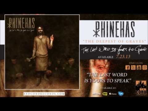 Phinehas - 