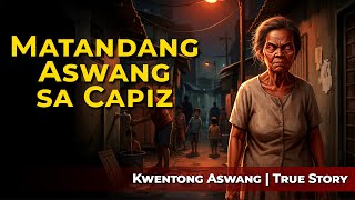 Download lagu MATANDANG ASWANG SA CAPIZ | KWENTONG ASWANG | TRUE STORY mp3 Download lagu MATANDANG ASWANG SA CAPIZ | KWENTONG ASWANG | TRUE STORY mp3