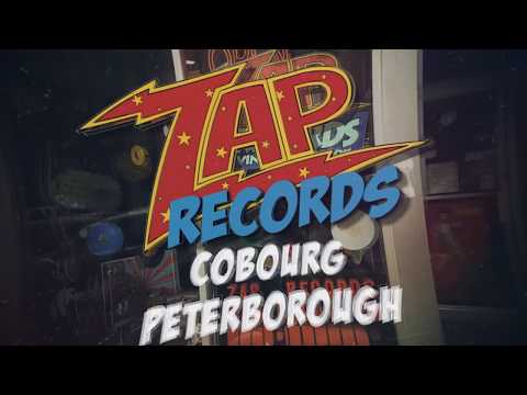 Sundazed Vinyl Back In The Shop at ZAP Records