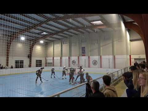 Roller Hockey U20 Rouen vs Caen 20231029