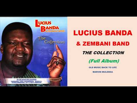 Sir Lucius Banda Political songs Mix – DJChizzariana