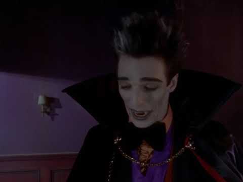 Beetleborgs Metallix - S02E08 | Horror Hotel