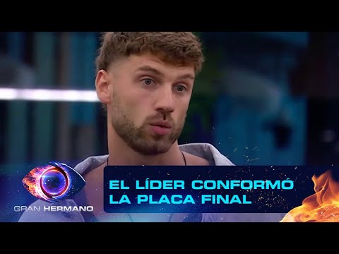 Programa 41 (22-01-2025) - Gran Hermano