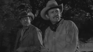 ♫ A Cowboy&#39;s Life (Rawhide, ₁₉₅₉₋₁₉₆₅)