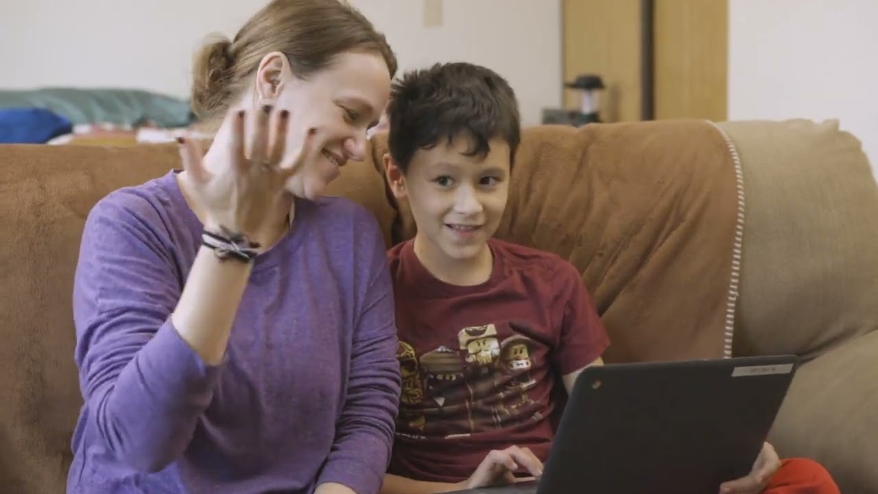 Alyssa's Caregiving Story