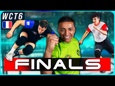Who Will be The FRENCH National Champion? | WCT6 France Finals