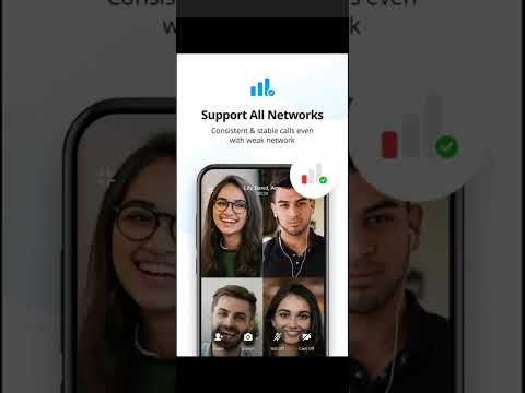 Imo international calls and chat App review