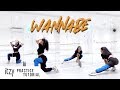 PRACTICE ITZY 039 WANNABE 039 FULL Dance PRACTICE ITZY 039 WANNABE 039 FULL Dance