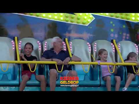 Kermis Geldrop 2025