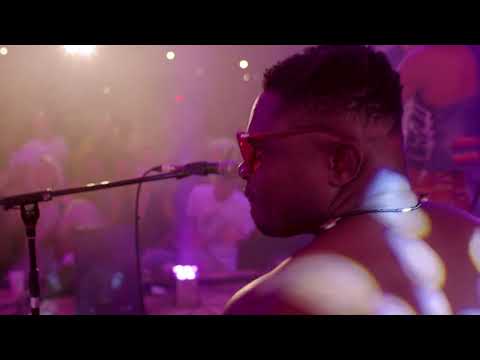 Alostmen - 'Nerezolo' live at Smugglers Festival 2024