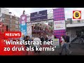 Veiligheidsadviseur vindt Tilburgse Kermis niet onveilig | Omroep Brabant