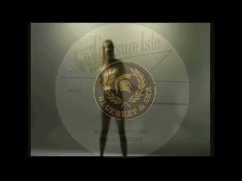 The Soul Tops - Keep On Moving