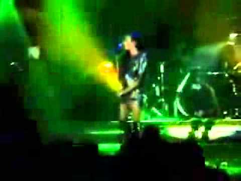 Maro Lytra - Halo (Beyonce) - Live (FIX 2010)