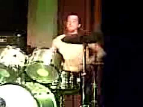 Selvhenter - live at Råhuset