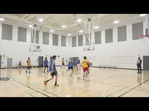 Revolving Door vs Cage - Sunday tier 15 - tcbl 2022 summer