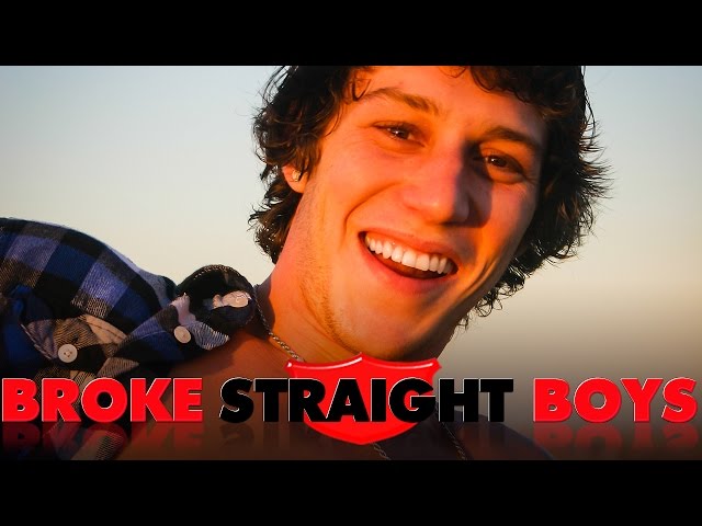 Broke Straight Boys: Paul
