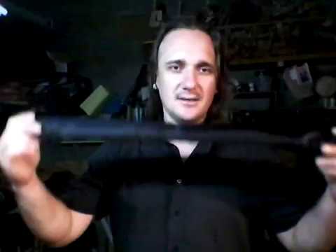 Overtone flute in D to the Norway