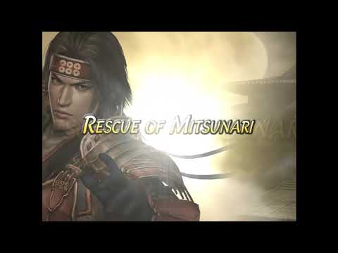 Samurai Warriors 2 - Yukimura Sanada Ch3