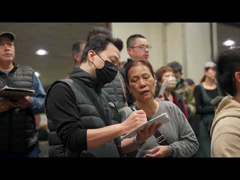 農產運銷新革命-新式摺疊籃開啟蔬果新鮮之旅