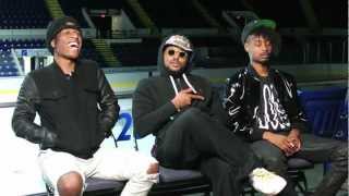 LONGLIVEA$APTOUR RECAP WEEK 1