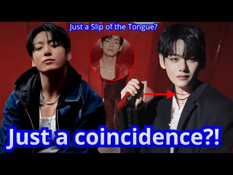 Confirmed! Jungkook Says I Love You, Baby and Fans Are Convinced It's for Taehyung!