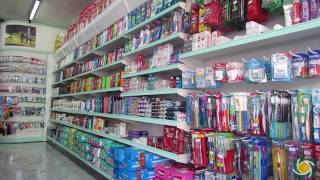 Farmácia Santa Luzia inaugura filial no Passarela Center