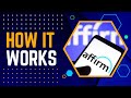 Affirm How It Works | Buy Now Pay Later App
