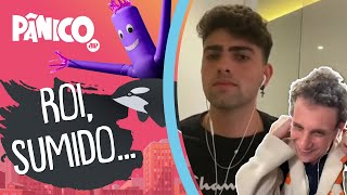 Bancada analisa TikTok de desculpas de Samy Dana para Mário Jr.