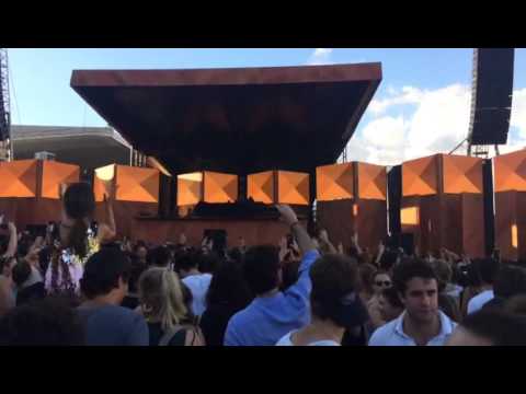 Fatima Yamaha - What's a girl To do @ Dekmantel São Paulo 2017