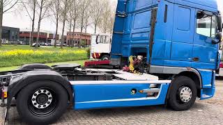 Venta de DAF 105-460 Retarder only 654.000 km!! cabeza tractora - Imagen 4 | Autoline PY DAF 105-460 Retarder only 654.000 km!! cabeza tractora | Imagen 4 - Autoline