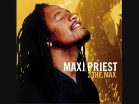 Maxi Priest - Should I (Gunman Riddim)