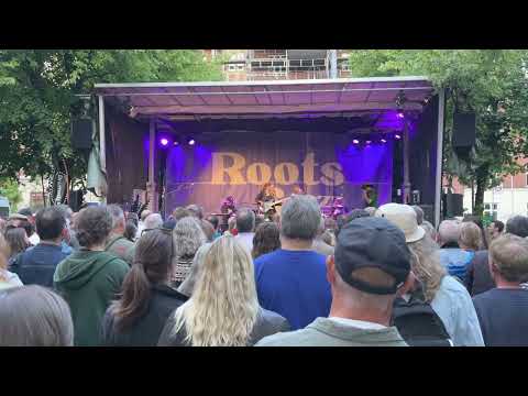 Copenhagen Jazz Festival 2022 på Balders plads.