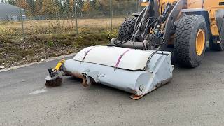 Kitos pramoninės įrangos Holms SU-2.15 pardavimas - Vaizdas 4 | Machineryline LT Kita pramonės įranga Holms SU-2.15 | Vaizdas 4 - Machineryline