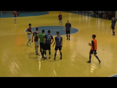 2 КХ 12  Friendly -  I Team