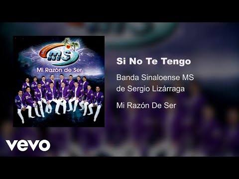 Miniatura de Si No Te Tengo