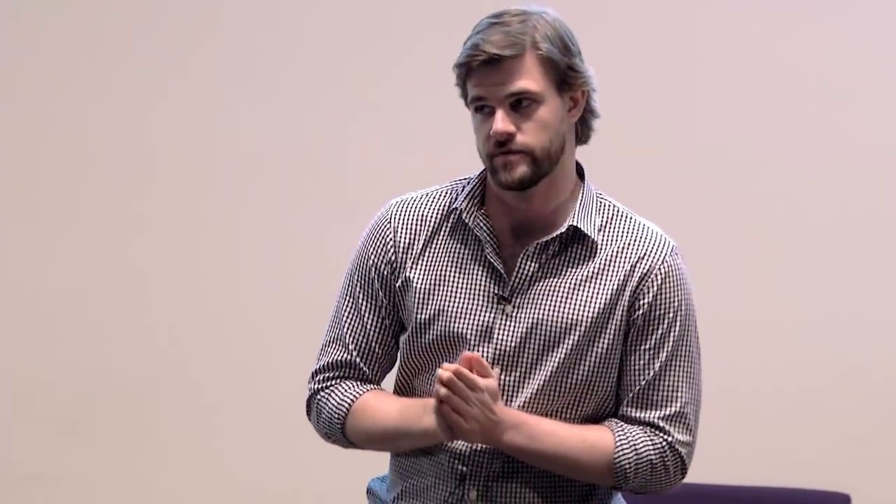 Introduction to the Startup Ecosystem | MAP14 Master Class with Rohan Workman