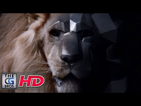 CGI VFX Short Spot : "Exalt" - by Digital District