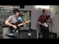 The Antlers "Putting The Dog To Sleep" Live on Soundcheck