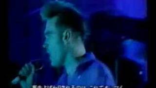 Morrissey - Pregnant For The Last Time
