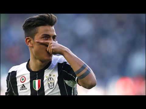 Neymar VS Paulo Dybala - Skills Y Goles 2017/2018