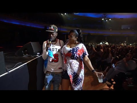 🔥🔥🔥The Hollywood Comedy Special Live On Sunset Blvd w/ DC Young Fly Karlous  Miller & Chico Bean