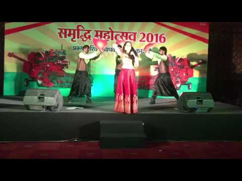 Gyanita Dwivedi Prem ratan dhan paayo live performance