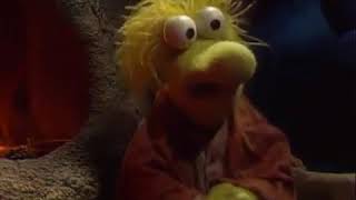 Fraggle Rock &quot;Brave Alone&quot;