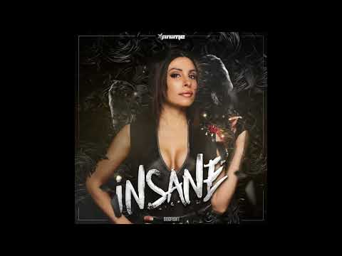 AniMe - Insane [Full Album Mix]