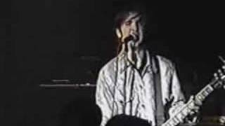 Big Sugar - Sugar In My Coffee Live