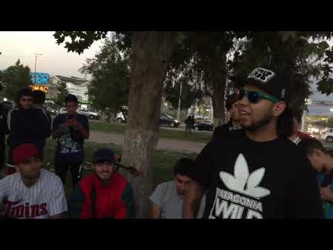 PEPE GRILLO vs. KORBIT vs. ???: CUARTOS DE FINAL - LA FECHA FREESTYLE