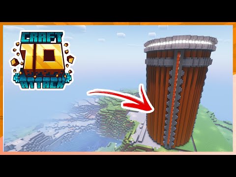 XP ohne ENDE im neuen DESIGN [MINECRAFT]