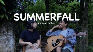 Download lagu Summerfall - Stars and Rabbit (Cover Tiara Monica) mp3 Download lagu Summerfall - Stars and Rabbit (Cover Tiara Monica) mp3