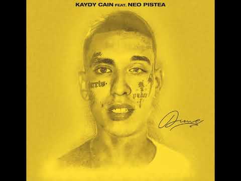 Kaydy Cain - Dime Ft. Neo Pistea (Audio Oficial)